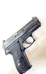 CZ 85 B 9MM LUGER (9X19 PARA) - 3 of 3