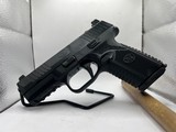 FN 509 MIDSIZE [BLK] 9MM LUGER (9X19 PARA) - 2 of 3