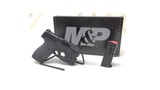 SMITH & WESSON M&P9 Shield Plus 9MM LUGER (9X19 PARA) - 1 of 3