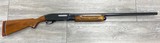 REMINGTON 870 WINGMASTER 12 GA - 1 of 3