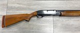 REMINGTON 870 WINGMASTER 12 GA - 2 of 3