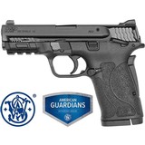 SMITH & WESSON MP2 EZ 380 SHIELD EZ TS .380 ACP - 1 of 1