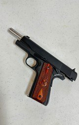 SPRINGFIELD ARMORY 1911-A1 .45 ACP - 1 of 3