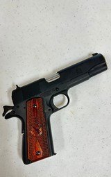 SPRINGFIELD ARMORY 1911-A1 .45 ACP - 3 of 3