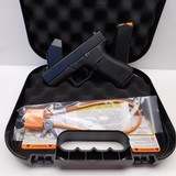 GLOCK 43x 9MM LUGER (9X19 PARA) - 2 of 3