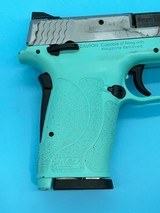 SMITH & WESSON M&P9 SHIELD EZ M2.0 9MM LUGER (9X19 PARA) - 3 of 3