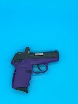 SCCY CPX-1 9MM LUGER (9X19 PARA) - 2 of 3