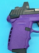 SCCY CPX-1 9MM LUGER (9X19 PARA) - 3 of 3