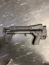 KELTEC sub 2000 G17/22 9MM LUGER (9X19 PARA) - 2 of 3