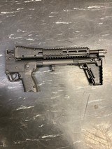 KELTEC sub 2000 G17/22 9MM LUGER (9X19 PARA) - 1 of 3