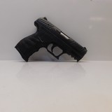 WALTHER CCP 9MM LUGER (9X19 PARA) - 1 of 3