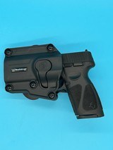 TAURUS g3 9MM LUGER (9X19 PARA) - 1 of 3