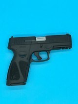 TAURUS g3 9MM LUGER (9X19 PARA) - 3 of 3