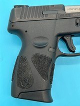 TAURUS G2C 9MM LUGER (9X19 PARA) - 3 of 3