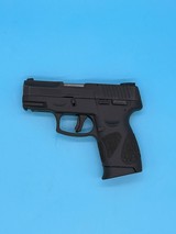 TAURUS G2C 9MM LUGER (9X19 PARA) - 1 of 3