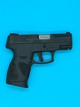 TAURUS G2C 9MM LUGER (9X19 PARA) - 2 of 3