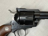 RUGER "NEW MODEL" BLACKHAWK .357 MAG - 3 of 3