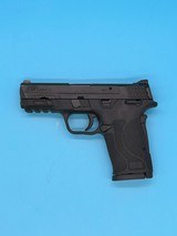 SMITH & WESSON M&P9 SHEILD EZ M2.0 9MM LUGER (9X19 PARA) - 1 of 3