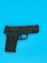 SMITH & WESSON M&P9 SHEILD EZ M2.0 9MM LUGER (9X19 PARA) - 2 of 3