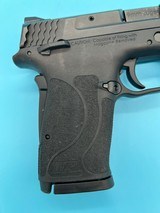 SMITH & WESSON M&P9 SHEILD EZ M2.0 9MM LUGER (9X19 PARA) - 3 of 3