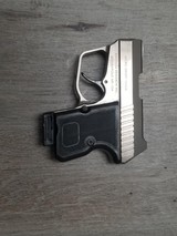 MAGNUM RESEARCH MICRO DESERT EAGLE .380 ACP - 1 of 3