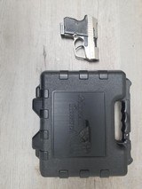 MAGNUM RESEARCH MICRO DESERT EAGLE .380 ACP - 2 of 3