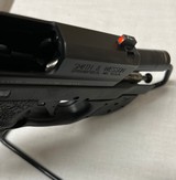 SMITH & WESSON M&P 40 SHIELD .40 S&W - 3 of 3