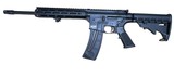 SMITH & WESSON M&P 15-22 .22 LR - 1 of 3