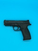 SMITH & WESSON M & P 9 9MM LUGER (9X19 PARA) - 1 of 3