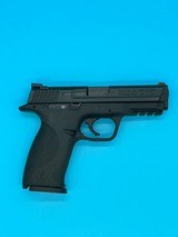 SMITH & WESSON M & P 9 9MM LUGER (9X19 PARA) - 2 of 3