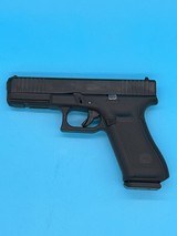 GLOCK 17 GEN 5 9MM LUGER (9X19 PARA) - 1 of 3