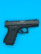 GLOCK 23 .40 CALIBER - 2 of 3