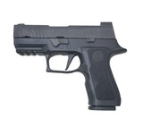 SIG SAUER P320 XC 9MM LUGER (9X19 PARA) - 1 of 3