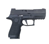 SIG SAUER P320 XC 9MM LUGER (9X19 PARA) - 2 of 3