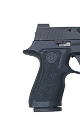 SIG SAUER P320 XC 9MM LUGER (9X19 PARA) - 3 of 3
