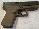 GLOCK 19 9MM LUGER (9X19 PARA) - 2 of 3