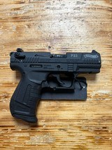 WALTHER P22 .22 LR - 3 of 3