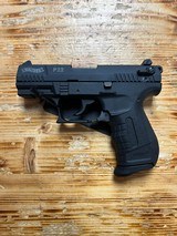 WALTHER P22 .22 LR - 2 of 3