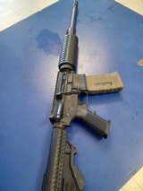 DPMS A-15 5.56X45MM NATO - 1 of 2