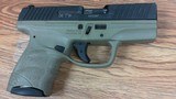 WALTHER PPS 9MM LUGER (9X19 PARA) - 1 of 3