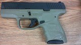 WALTHER PPS 9MM LUGER (9X19 PARA) - 2 of 3