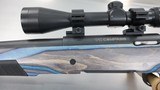 THOMPSON/CENTER ARMS Compass Boyd AT-ONE Thumbhole Sky Laminate Stock 6.5MM CREEDMOOR - 2 of 3