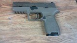 SIG SAUER P320 9MM LUGER (9X19 PARA) - 1 of 3