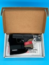 RUGER LCP 2 .380 ACP - 1 of 3