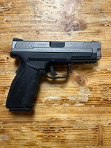 SPRINGFIELD ARMORY XD-9 4.0 MOD 2 9MM LUGER (9X19 PARA) - 2 of 3