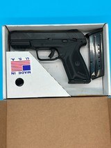 RUGER SECURITY 9 9MM LUGER (9X19 PARA) - 1 of 3