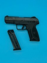 RUGER SECURITY 9 9MM LUGER (9X19 PARA) - 2 of 3