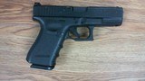 GLOCK 19 9MM LUGER (9X19 PARA) - 1 of 3
