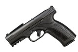CARACAL Enhanced F9 Pistol, Quick Sight 9MM LUGER (9X19 PARA)