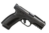 CARACAL Enhanced F9 Pistol, Quick Sight 9MM LUGER (9X19 PARA) - 2 of 2